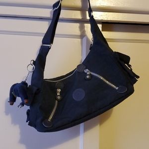 Blue Kipling $30 bid what you want to pay.